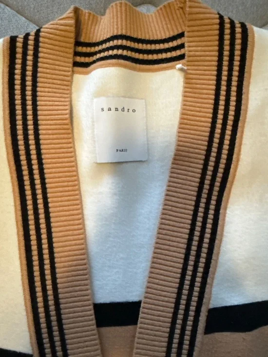 Jacket - Picture 3 of 3